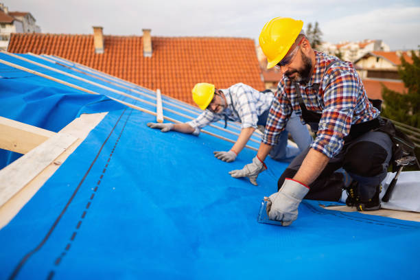 Professional Roofing in Sheridan, OR